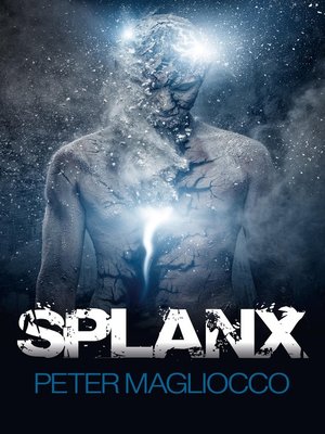 cover image of Splanx